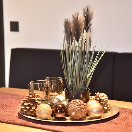 Chaletdorf-Fanningberg Weisspriach Exteriör bild