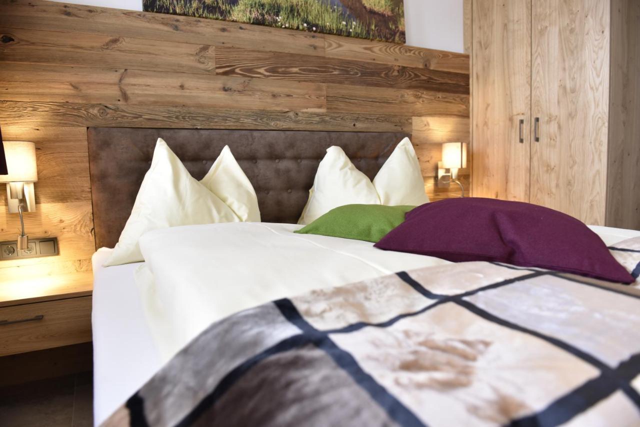 Chaletdorf-Fanningberg Weisspriach Exteriör bild